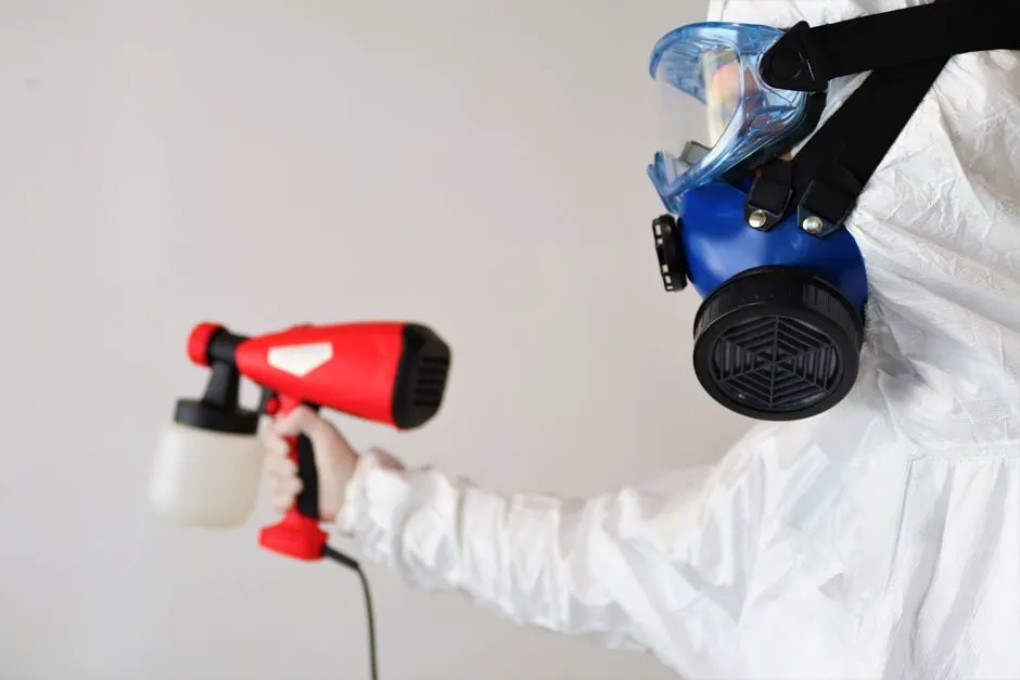 same day Spray Foam Removal