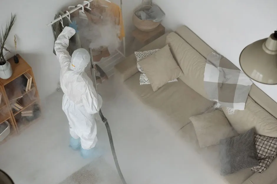loft spray foam removal