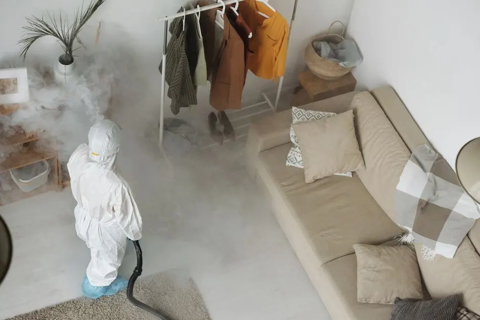 Spray Foam Removal near me