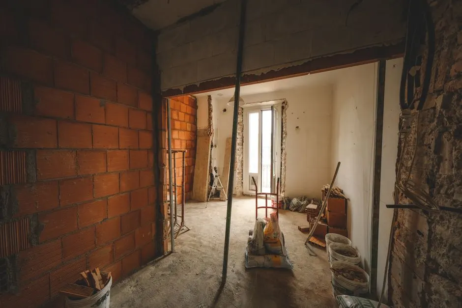 Why Sheffield businesses remove spray foam